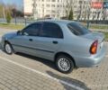 Серый ЗАЗ Сенс, объемом двигателя 1.3 л и пробегом 220 тыс. км за 2850 $, фото 2 на Automoto.ua