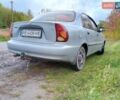 Серый ЗАЗ Сенс, объемом двигателя 1.3 л и пробегом 148 тыс. км за 2500 $, фото 3 на Automoto.ua