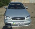 Серый ЗАЗ Сенс, объемом двигателя 1.3 л и пробегом 68 тыс. км за 3100 $, фото 1 на Automoto.ua