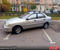 Серый ЗАЗ Сенс, объемом двигателя 1.3 л и пробегом 110 тыс. км за 3350 $, фото 1 на Automoto.ua