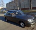 Серый ЗАЗ Сенс, объемом двигателя 1.3 л и пробегом 95 тыс. км за 4400 $, фото 1 на Automoto.ua