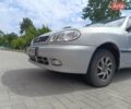 Серый ЗАЗ Сенс, объемом двигателя 1.3 л и пробегом 74 тыс. км за 2900 $, фото 5 на Automoto.ua