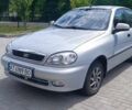Серый ЗАЗ Сенс, объемом двигателя 1.3 л и пробегом 74 тыс. км за 2900 $, фото 1 на Automoto.ua