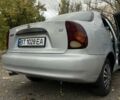 Сірий ЗАЗ Sens, об'ємом двигуна 0 л та пробігом 136 тис. км за 3000 $, фото 13 на Automoto.ua