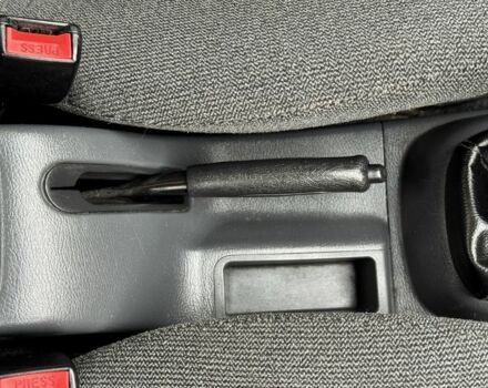 Серый ЗАЗ Сенс, объемом двигателя 1.3 л и пробегом 45 тыс. км за 3399 $, фото 17 на Automoto.ua