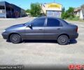 Серый ЗАЗ Сенс, объемом двигателя 1.3 л и пробегом 51 тыс. км за 3500 $, фото 1 на Automoto.ua