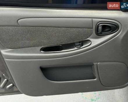 Серый ЗАЗ Сенс, объемом двигателя 1.3 л и пробегом 46 тыс. км за 3499 $, фото 8 на Automoto.ua