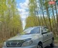 Серый ЗАЗ Сенс, объемом двигателя 1.3 л и пробегом 129 тыс. км за 1250 $, фото 1 на Automoto.ua