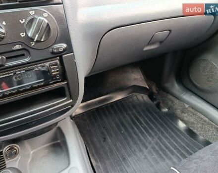 Серый ЗАЗ Сенс, объемом двигателя 1.3 л и пробегом 78 тыс. км за 1800 $, фото 3 на Automoto.ua