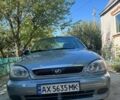 Серый ЗАЗ Сенс, объемом двигателя 1.3 л и пробегом 75 тыс. км за 2650 $, фото 2 на Automoto.ua