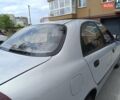 Серый ЗАЗ Сенс, объемом двигателя 1.3 л и пробегом 74 тыс. км за 2900 $, фото 27 на Automoto.ua