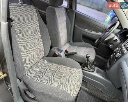 Серый ЗАЗ Сенс, объемом двигателя 1.3 л и пробегом 169 тыс. км за 2990 $, фото 22 на Automoto.ua