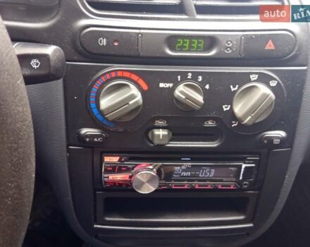 Серый ЗАЗ Сенс, объемом двигателя 1.3 л и пробегом 110 тыс. км за 3350 $, фото 17 на Automoto.ua