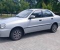 Серый ЗАЗ Сенс, объемом двигателя 1.3 л и пробегом 74 тыс. км за 2900 $, фото 3 на Automoto.ua