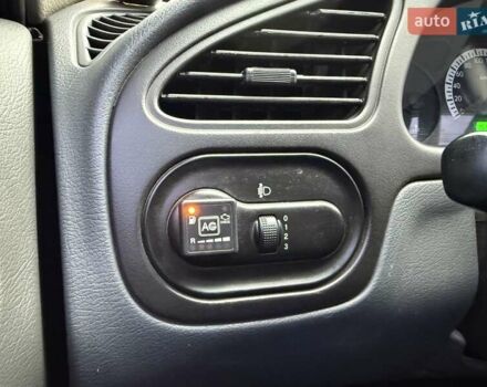 Серый ЗАЗ Сенс, объемом двигателя 1.3 л и пробегом 169 тыс. км за 2990 $, фото 34 на Automoto.ua