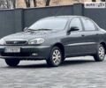 Сірий ЗАЗ Sens, об'ємом двигуна 1.3 л та пробігом 17 тис. км за 4200 $, фото 11 на Automoto.ua