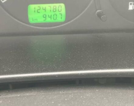 Серый ЗАЗ Сенс, объемом двигателя 1.3 л и пробегом 124 тыс. км за 3100 $, фото 6 на Automoto.ua