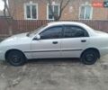 Серый ЗАЗ Сенс, объемом двигателя 1.3 л и пробегом 420 тыс. км за 2300 $, фото 1 на Automoto.ua