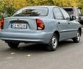 Серый ЗАЗ Сенс, объемом двигателя 1.3 л и пробегом 45 тыс. км за 3399 $, фото 4 на Automoto.ua