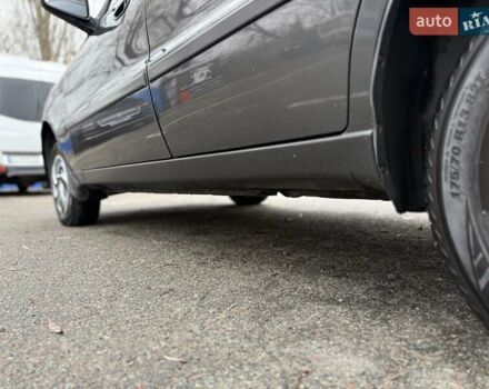 Серый ЗАЗ Сенс, объемом двигателя 1.3 л и пробегом 169 тыс. км за 2990 $, фото 33 на Automoto.ua