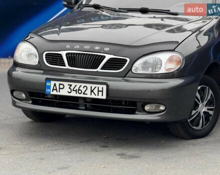 Серый ЗАЗ Сенс, объемом двигателя 1.3 л и пробегом 46 тыс. км за 3499 $, фото 1 на Automoto.ua