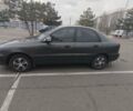 Серый ЗАЗ Сенс, объемом двигателя 1.3 л и пробегом 124 тыс. км за 3100 $, фото 1 на Automoto.ua