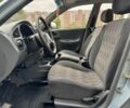 Серый ЗАЗ Сенс, объемом двигателя 1.3 л и пробегом 45 тыс. км за 3399 $, фото 9 на Automoto.ua
