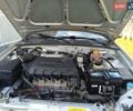 Сірий ЗАЗ Sens, об'ємом двигуна 1.3 л та пробігом 74 тис. км за 2550 $, фото 29 на Automoto.ua