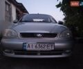 Сірий ЗАЗ Sens, об'ємом двигуна 1.3 л та пробігом 300 тис. км за 1750 $, фото 1 на Automoto.ua