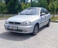 Серый ЗАЗ Сенс, объемом двигателя 1.3 л и пробегом 74 тыс. км за 2900 $, фото 1 на Automoto.ua