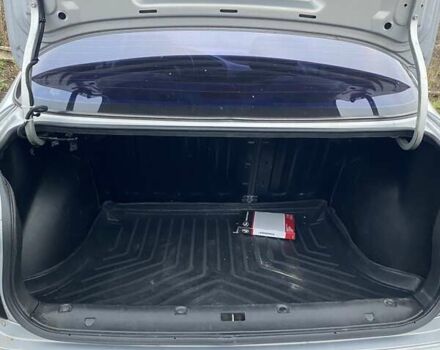 Серый ЗАЗ Сенс, объемом двигателя 1.3 л и пробегом 60 тыс. км за 2999 $, фото 9 на Automoto.ua