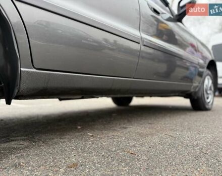 Серый ЗАЗ Сенс, объемом двигателя 1.3 л и пробегом 169 тыс. км за 2990 $, фото 32 на Automoto.ua