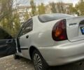 Сірий ЗАЗ Sens, об'ємом двигуна 0 л та пробігом 136 тис. км за 3000 $, фото 9 на Automoto.ua