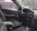 Сірий ЗАЗ Sens, об'ємом двигуна 1.3 л та пробігом 104 тис. км за 2300 $, фото 5 на Automoto.ua
