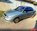 Серый ЗАЗ Сенс, объемом двигателя 1.3 л и пробегом 33 тыс. км за 3000 $, фото 5 на Automoto.ua