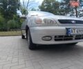 Серый ЗАЗ Сенс, объемом двигателя 1.3 л и пробегом 74 тыс. км за 2900 $, фото 17 на Automoto.ua