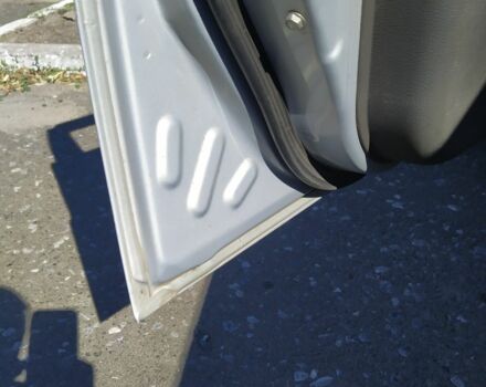 ЗАЗ Sens 2014 у Краматорске на Automoto.ua Сірий ЗАЗ Sens, об'ємом двигуна 1.3 л та пробігом 186 тис. км за 3400 $, фото 6 на Automoto.ua