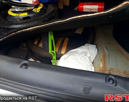 Серый ЗАЗ Сенс, объемом двигателя 1.3 л и пробегом 110 тыс. км за 3350 $, фото 10 на Automoto.ua