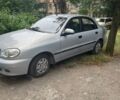 Серый ЗАЗ Сенс, объемом двигателя 1.3 л и пробегом 87 тыс. км за 2800 $, фото 1 на Automoto.ua