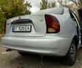Серый ЗАЗ Сенс, объемом двигателя 1.3 л и пробегом 0 тыс. км за 3000 $, фото 5 на Automoto.ua