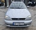 Сірий ЗАЗ Sens, об'ємом двигуна 1.3 л та пробігом 181 тис. км за 3400 $, фото 1 на Automoto.ua