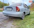 Серый ЗАЗ Сенс, объемом двигателя 1.3 л и пробегом 148 тыс. км за 2500 $, фото 14 на Automoto.ua