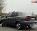 Серый ЗАЗ Сенс, объемом двигателя 1.3 л и пробегом 169 тыс. км за 2990 $, фото 5 на Automoto.ua