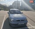 Серый ЗАЗ Сенс, объемом двигателя 1.3 л и пробегом 220 тыс. км за 2850 $, фото 5 на Automoto.ua