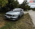 Сірий ЗАЗ Sens, об'ємом двигуна 1.3 л та пробігом 146 тис. км за 2900 $, фото 1 на Automoto.ua