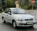 Серый ЗАЗ Сенс, объемом двигателя 1.3 л и пробегом 97 тыс. км за 2750 $, фото 1 на Automoto.ua