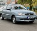 Серый ЗАЗ Сенс, объемом двигателя 1.3 л и пробегом 45 тыс. км за 3399 $, фото 2 на Automoto.ua