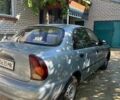 Серый ЗАЗ Сенс, объемом двигателя 1.3 л и пробегом 75 тыс. км за 2650 $, фото 7 на Automoto.ua
