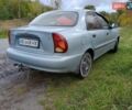 Серый ЗАЗ Сенс, объемом двигателя 1.3 л и пробегом 148 тыс. км за 2500 $, фото 7 на Automoto.ua