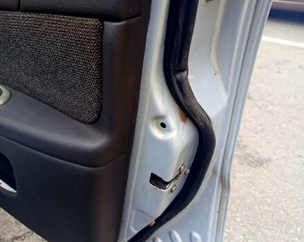 Серый ЗАЗ Сенс, объемом двигателя 1.3 л и пробегом 110 тыс. км за 3350 $, фото 7 на Automoto.ua